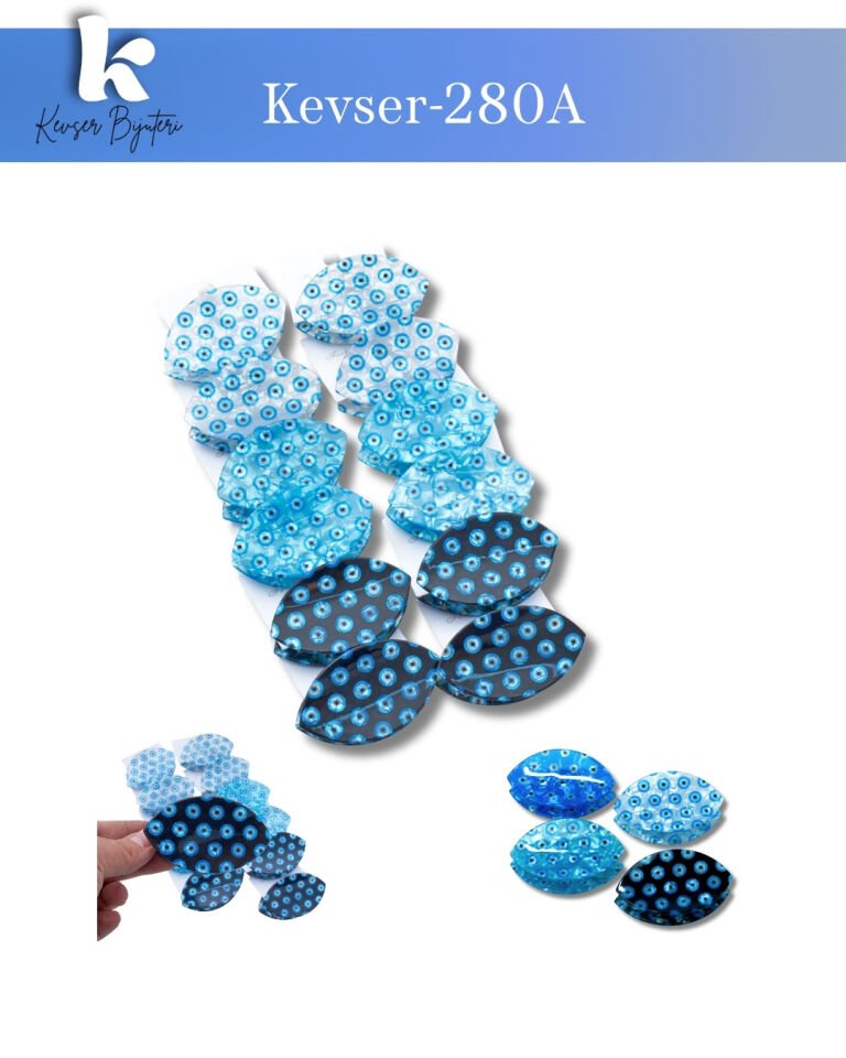 NAZARLI MANDAL KVS-280-A