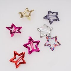 DÖKME PUANLI 100'LÜ ÇITÇIT TOKA C-26