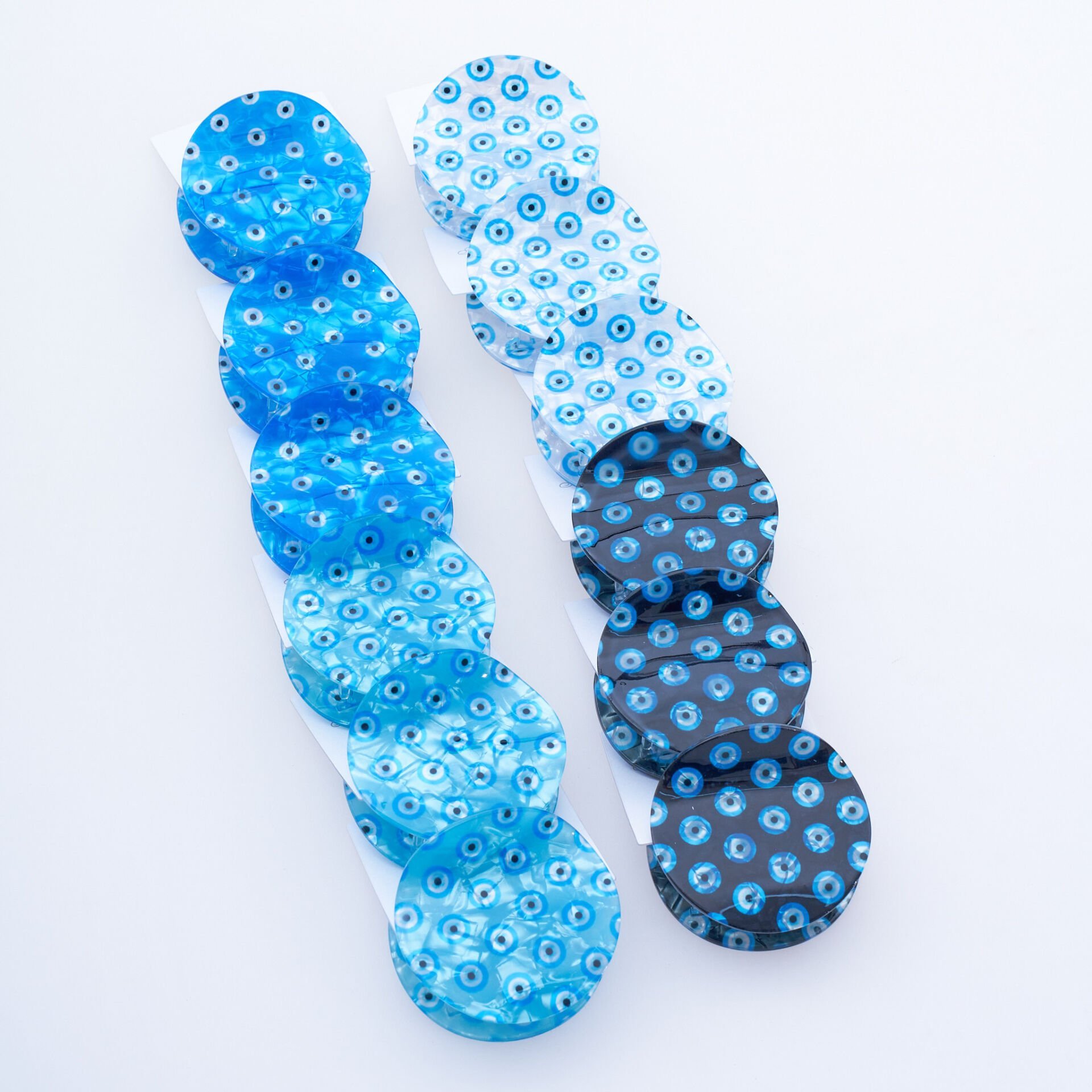 NAZARLI MANDAL KVS-279