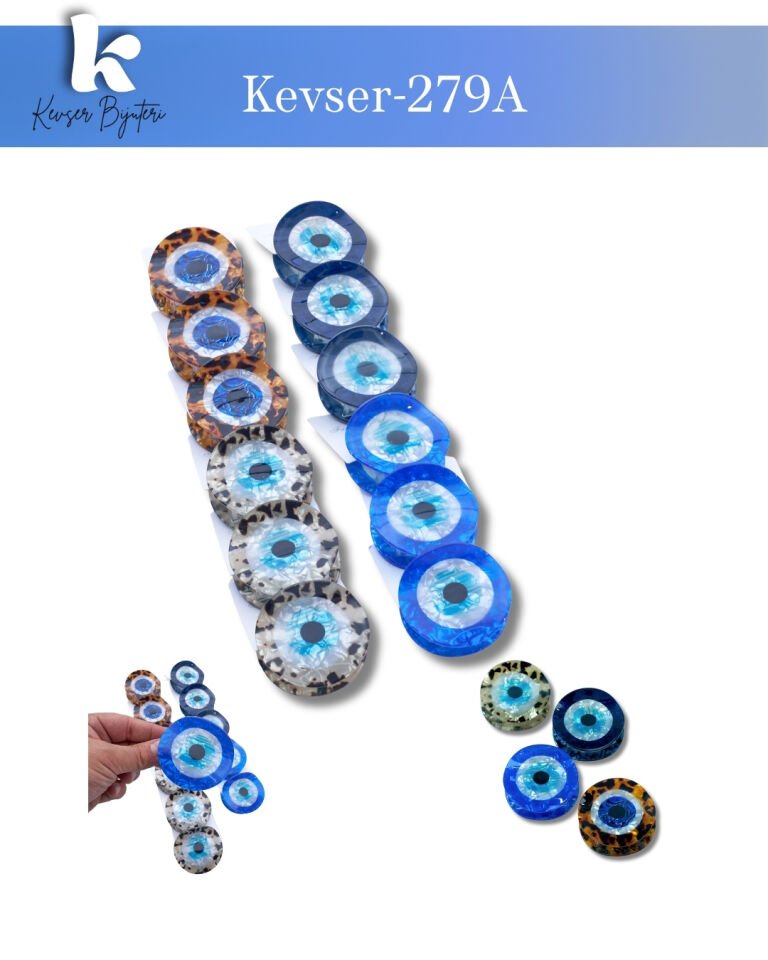 NAZARLI MANDAL KVS-279-A