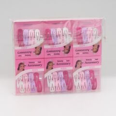 KUTULU ÇOÇUK ÇITÇIT TOKA S-28