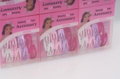 BOXED CHILDREN'S SNAP CLAMP S-28