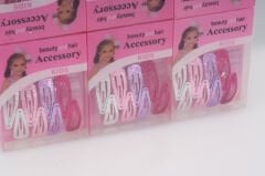 BOXED CHILDREN'S SNAP CLAMP S-28