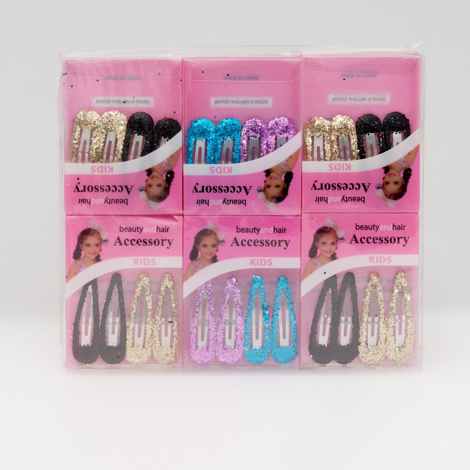 KUTULU ÇOÇUK ÇITÇIT TOKA S-27