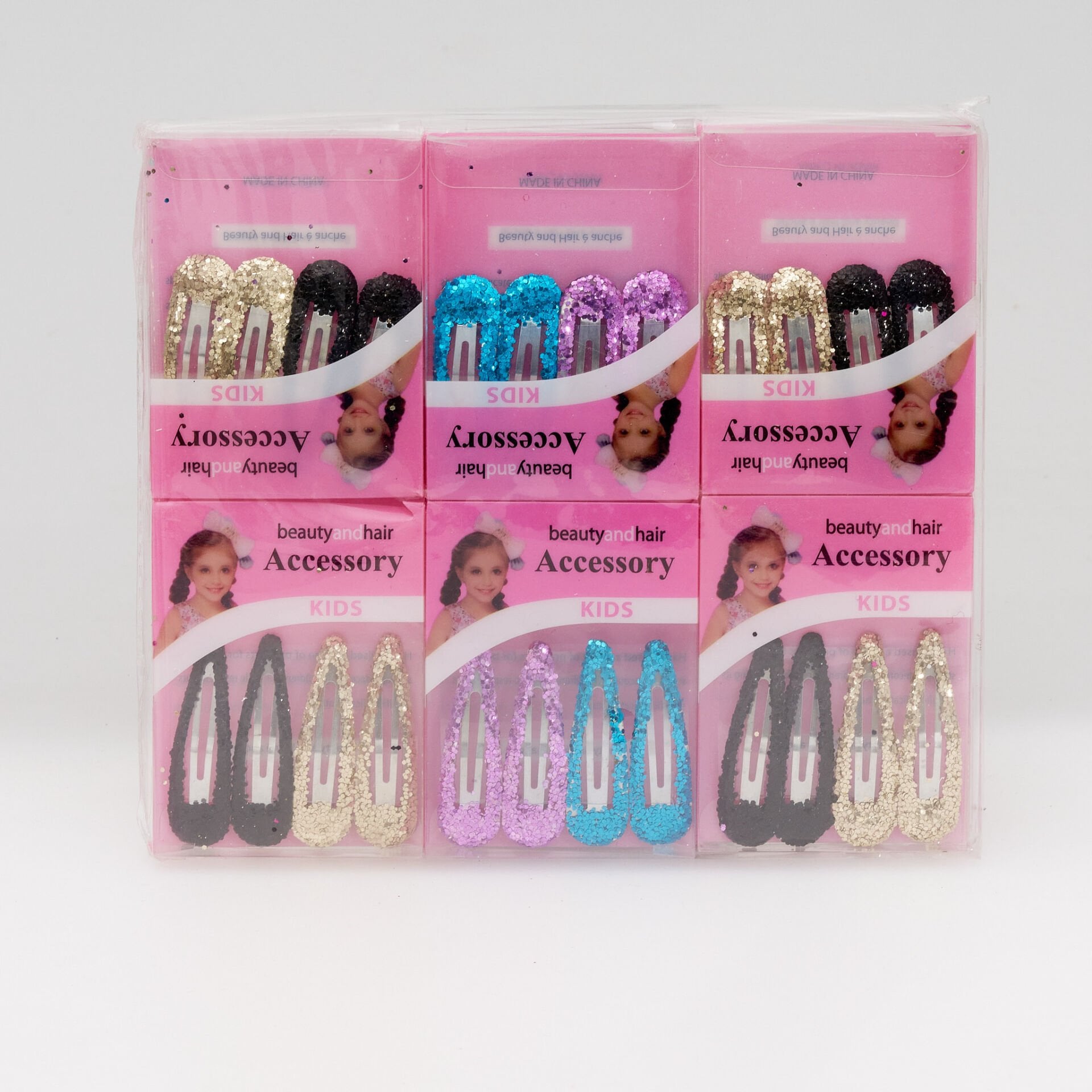 KUTULU ÇOÇUK ÇITÇIT TOKA S-27