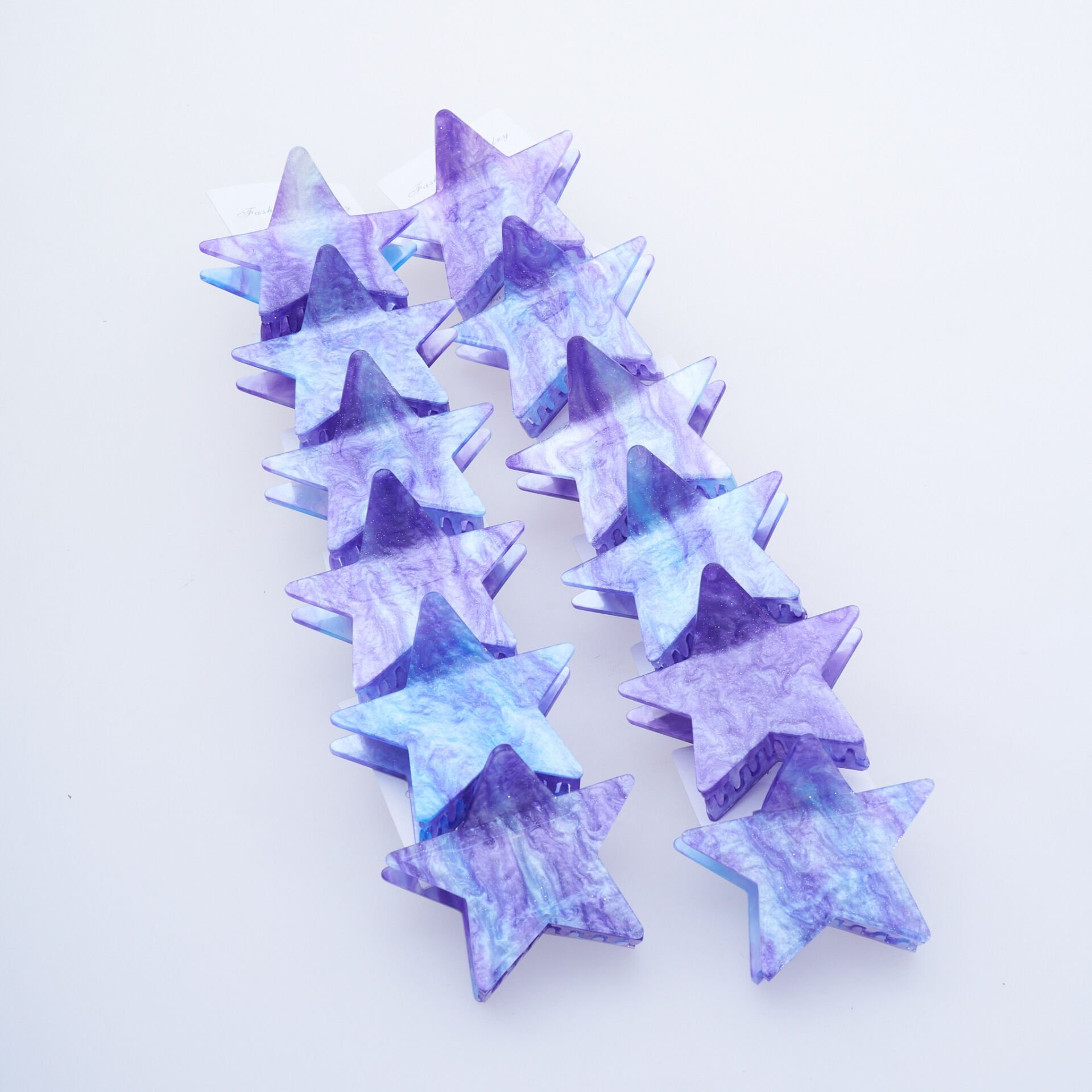 FİGÜRLÜ KEMİK MANDAL KVS-277-A