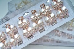 TAŞLI MİNİ MANDAL KVS-61-A