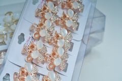 TAŞLI MİNİ MANDAL KVS-61-A