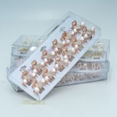 TAŞLI MİNİ MANDAL KVS-61-A