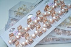 TAŞLI MİNİ MANDAL KVS-61-A