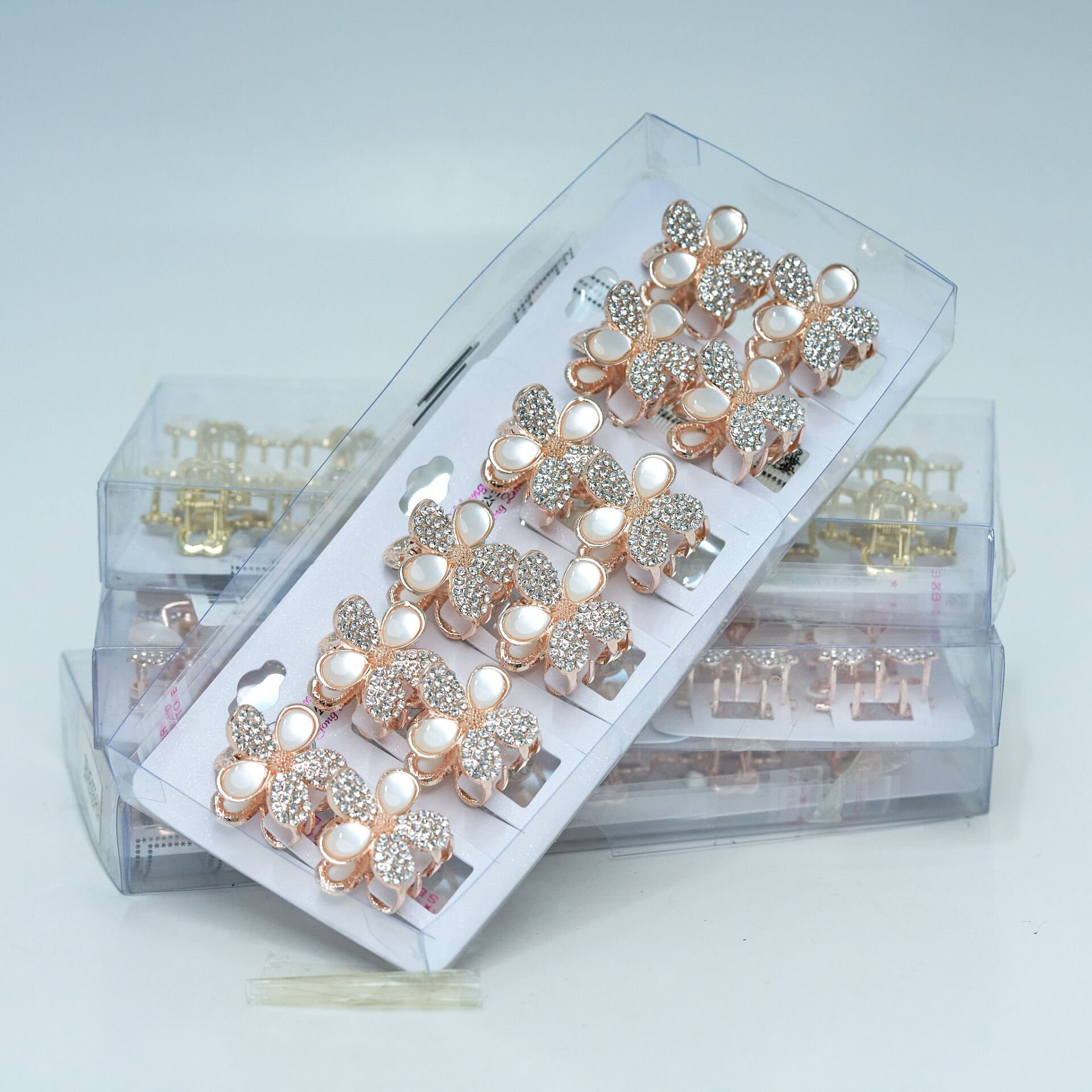 TAŞLI MİNİ MANDAL KVS-61-A