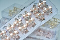 TAŞLI MİNİ MANDAL KVS-61-A