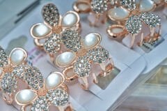 TAŞLI MİNİ MANDAL KVS-61-A