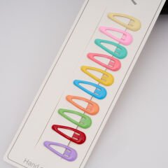 10'LU SADE ÇITÇIT TOKA KVS-C-6