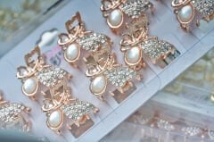 TAŞLI MİNİ MANDAL KVS-61