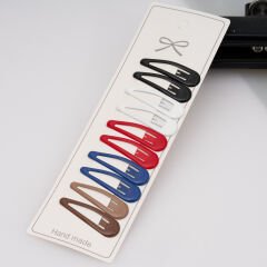 10'LU SADE ÇITÇIT TOKA KVS-C-4