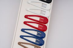 10'LU SADE ÇITÇIT TOKA KVS-C-4