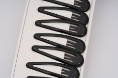 PACK OF 10 SIMPLE Snap Buckles KVS-C-4