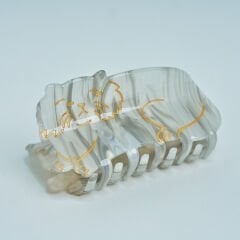 FIGURED BONE LATCH KVS-277-A