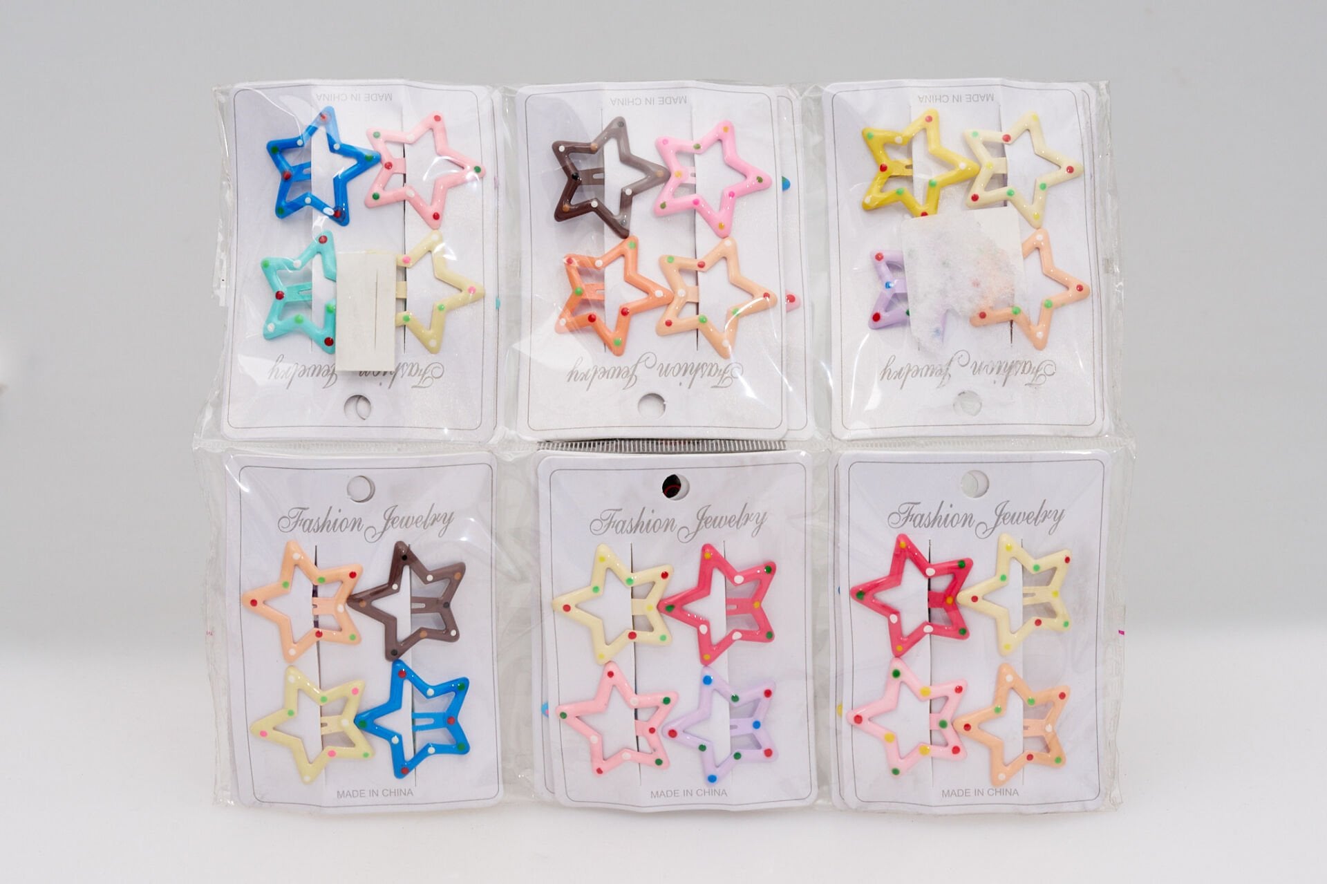 4'LÜ PUANLI ÇITÇIT TOKA KVS-302