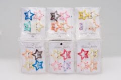 4'LÜ PUANLI ÇITÇIT TOKA KVS-302