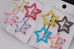 4'LÜ PUANLI ÇITÇIT TOKA KVS-302