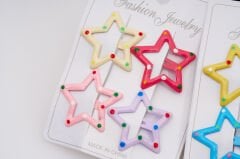 4'LÜ PUANLI ÇITÇIT TOKA KVS-302