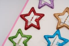 6'LI SİMLİ ÇITÇIT TOKA KVS-11