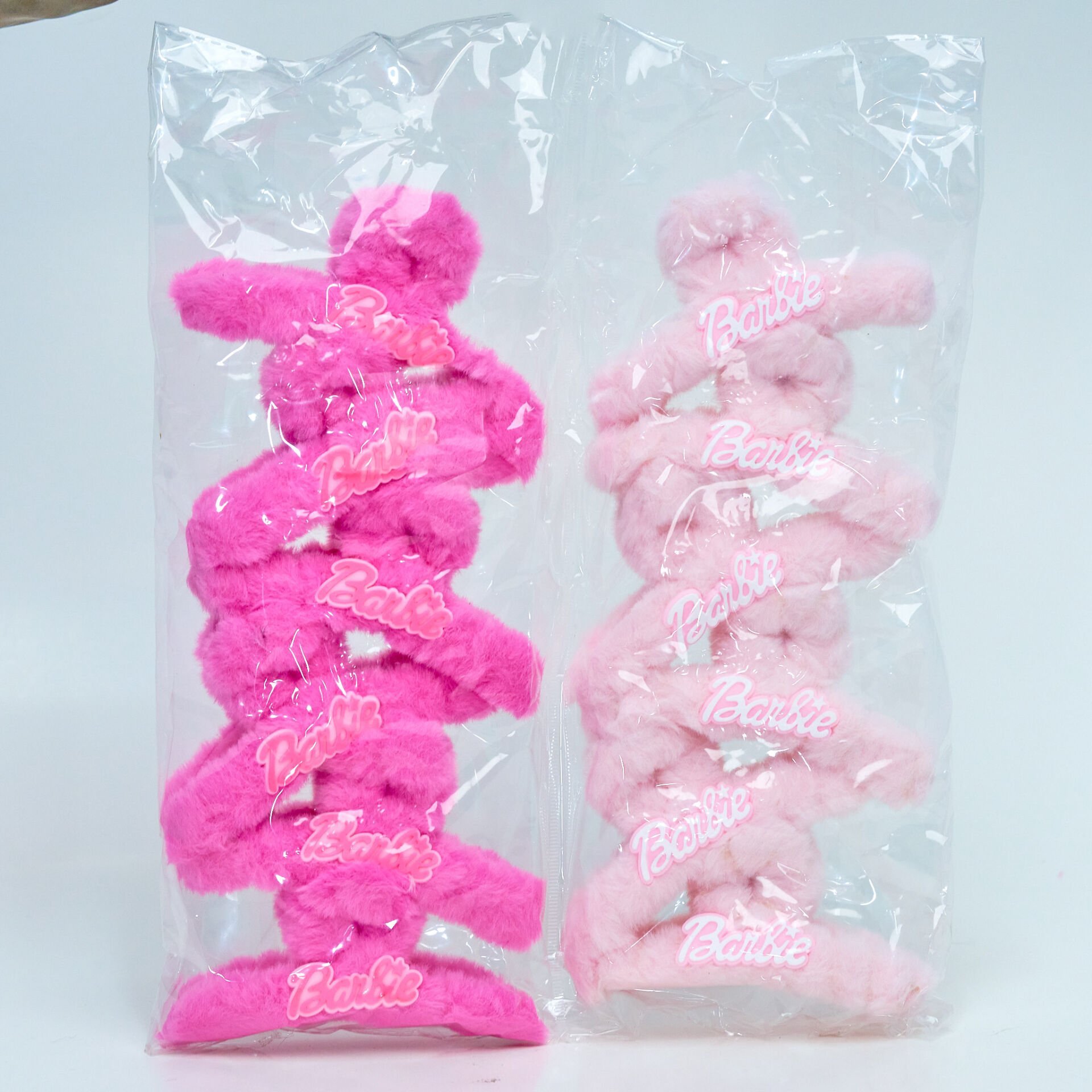 BARBİE TÜYLÜ MANDALKVS-871