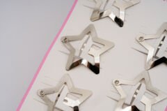 6'LI SADE ÇITÇIT TOKA KVS-99