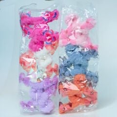 KELEBEKLİ TÜYLÜ MANDAL M-84