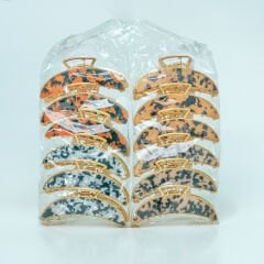 BÜYÜK SEDEF METAL MANDAL KVS-154-A