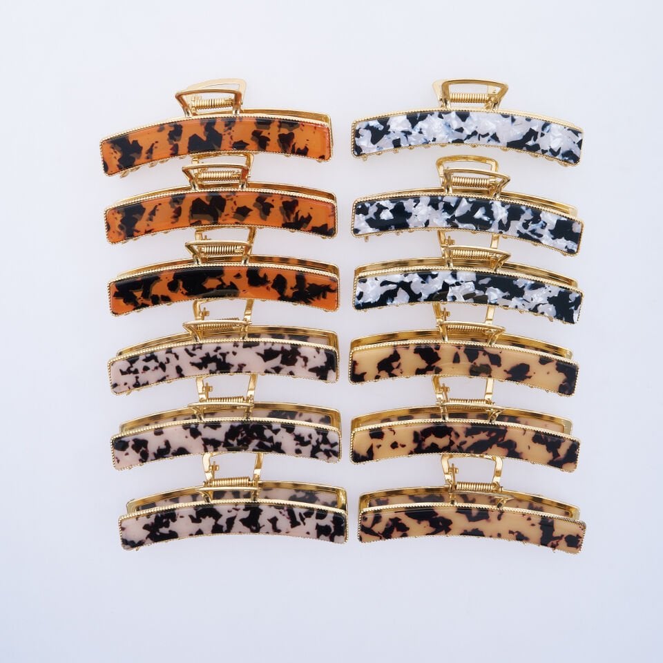 BÜYÜK SEDEF METAL MANDAL KVS-154-C