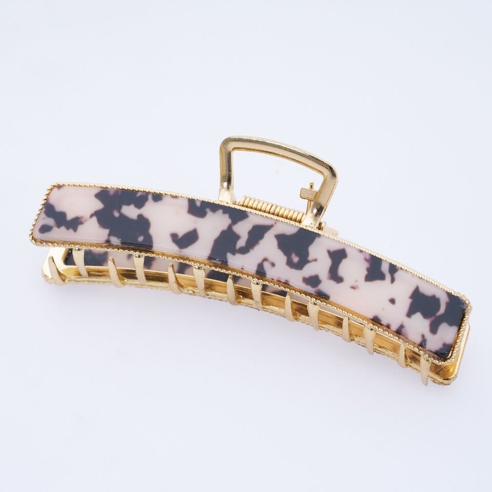 BÜYÜK SEDEF METAL MANDAL KVS-154-C