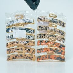 BÜYÜK SEDEF METAL MANDAL KVS-154-C