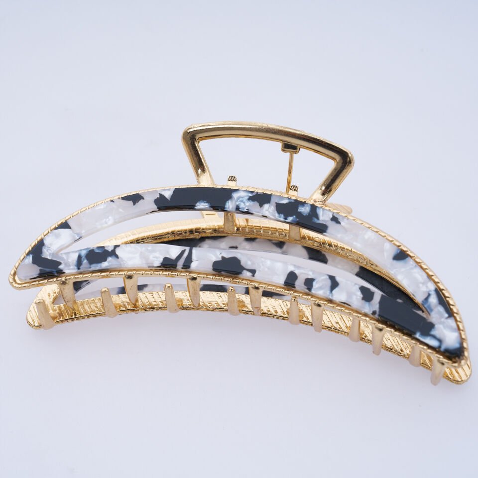 BÜYÜK SEDEF METAL MANDAL KVS-154-D