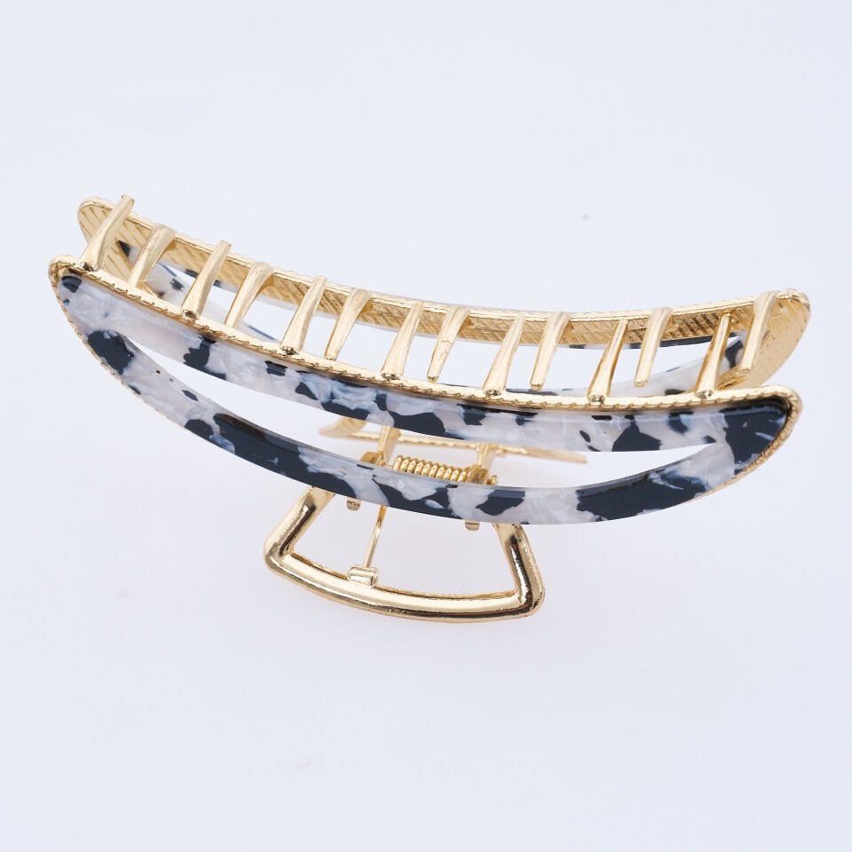 BÜYÜK SEDEF METAL MANDAL KVS-154-D