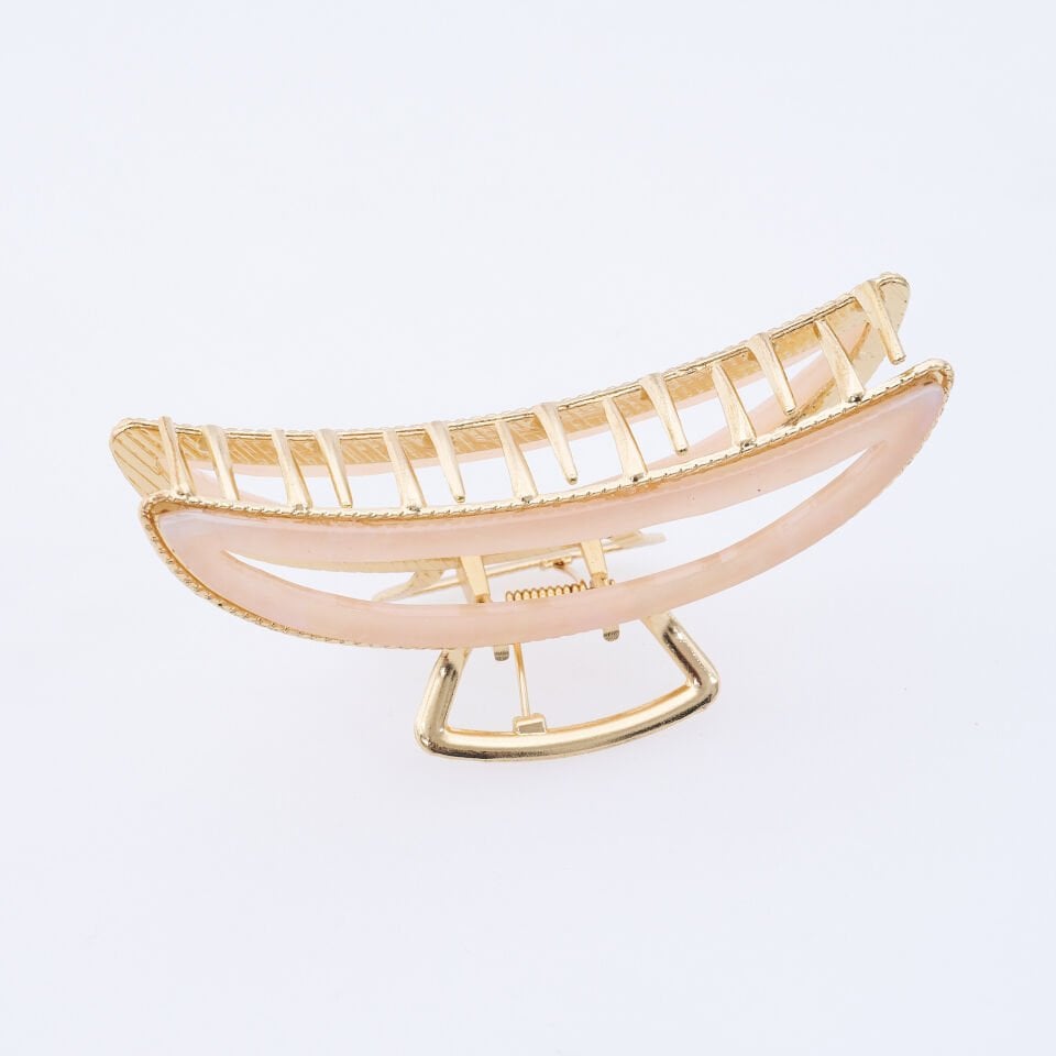 BÜYÜK SEDEF METAL MANDAL KVS-154-D