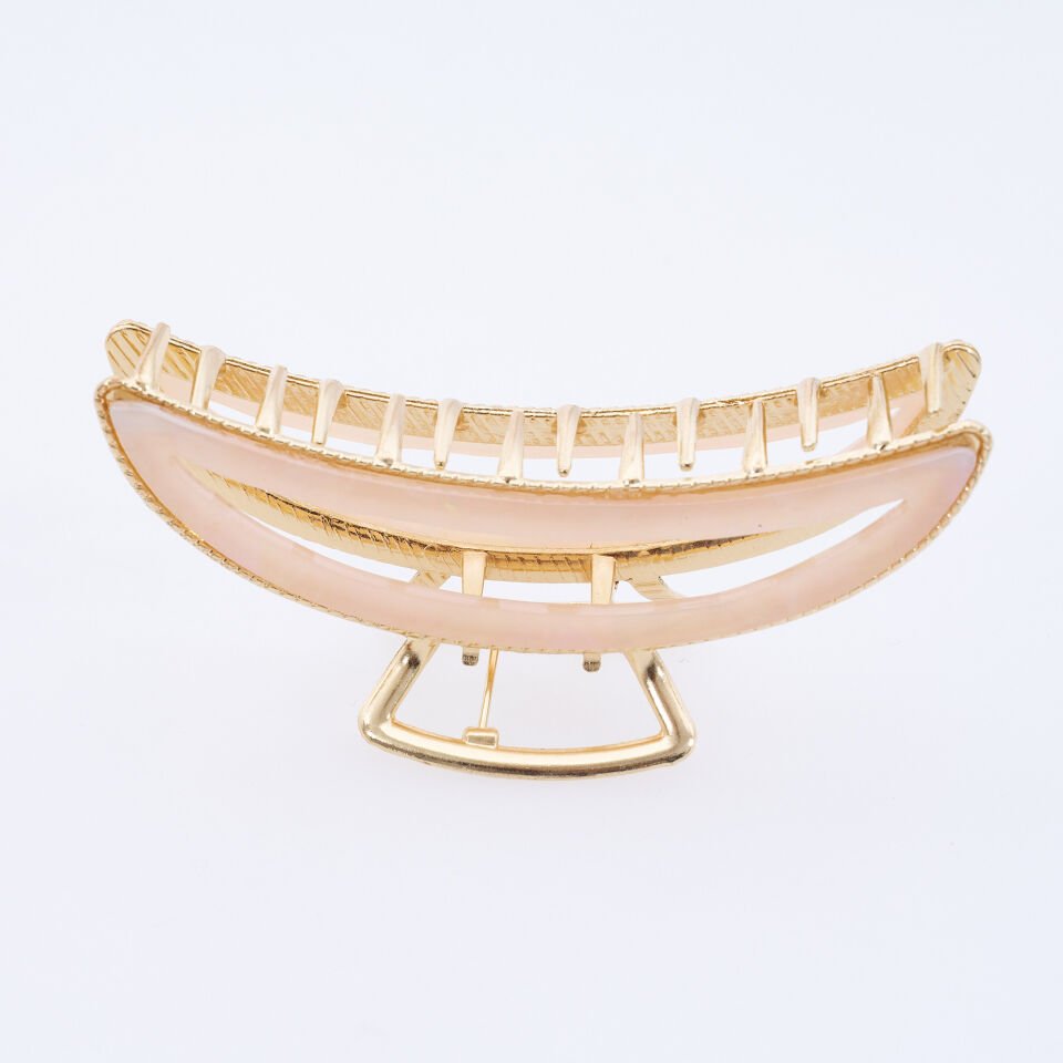 BÜYÜK SEDEF METAL MANDAL KVS-154-D