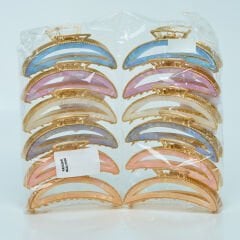 BÜYÜK SEDEF METAL MANDAL KVS-154-D