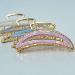 BÜYÜK SEDEF METAL MANDAL KVS-154-D