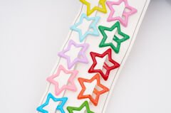 10'IU SADE YILDIZ ÇITÇIT TOKA KVS-C-2