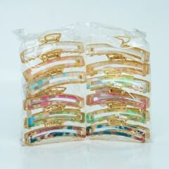 BÜYÜK SEDEF METAL MANDAL KVS-154-B