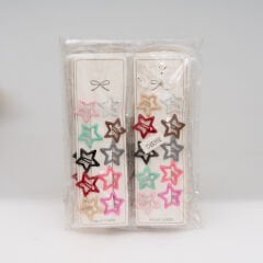 10'IU SADE YILDIZ ÇITÇIT TOKA KVS-C-2