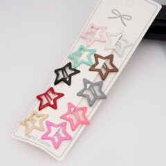 10'IU SADE YILDIZ ÇITÇIT TOKA KVS-C-2