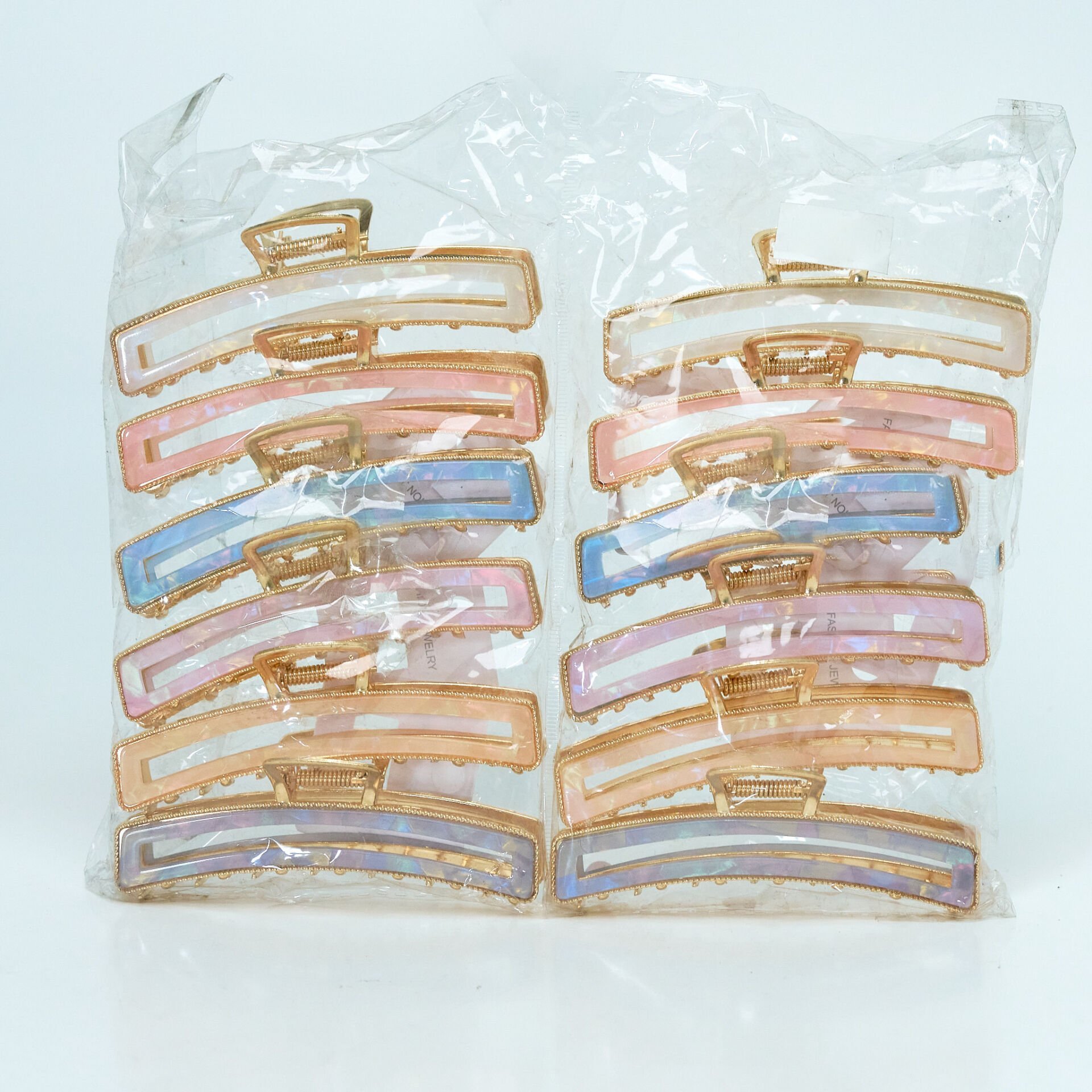 BÜYÜK SEDEF METAL MANDAL KVS-154-B