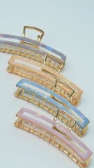 BÜYÜK SEDEF METAL MANDAL KVS-154-B