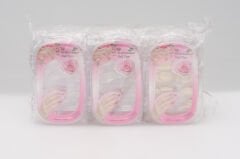 100'LÜ SADE TIRNAK KVS-602