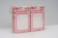 50 PIECE NAIL STICKER KVS-27