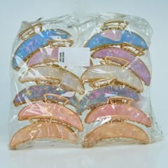 BÜYÜK SEDEF METAL MANDAL KVS-154-A